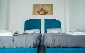 Tosca Home San Siro Milano